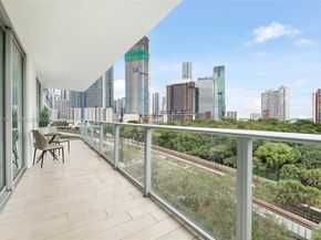 1600 SW 1st Ave 707, Miami FL 33129