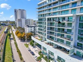 1600 SW 1st Ave 707, Miami FL 33129