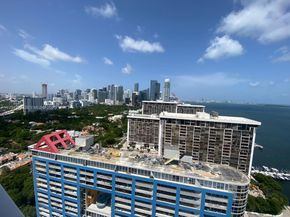 2101 Brickell Ave 2705, Miami FL 33129