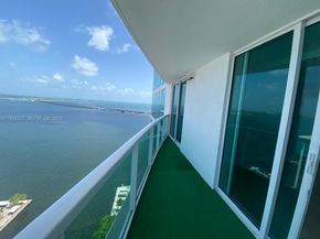 2101 Brickell Ave 2705, Miami FL 33129