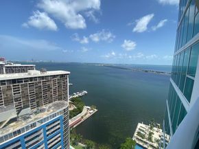 2101 Brickell Ave 2705, Miami FL 33129