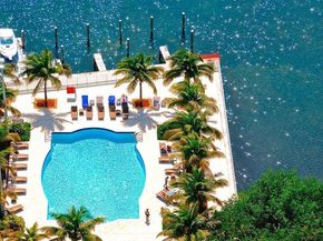 2101 Brickell Ave 2705, Miami FL 33129