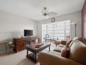 8051 N Sunrise Lakes Dr 307, Sunrise FL 33322