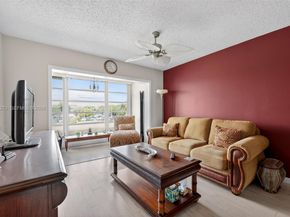 8051 N Sunrise Lakes Dr 307, Sunrise FL 33322