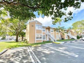 8043 SW 21st Ct 8043, Miramar FL 33025