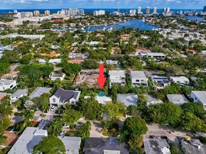 726 NE 17th Way, Fort Lauderdale FL 33304