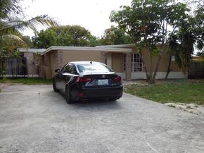 2507 N 66th Ave, Hollywood FL 33024