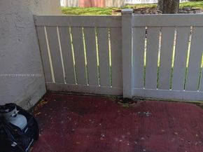 18870 NW 57th Ave 108, Hialeah FL 33015