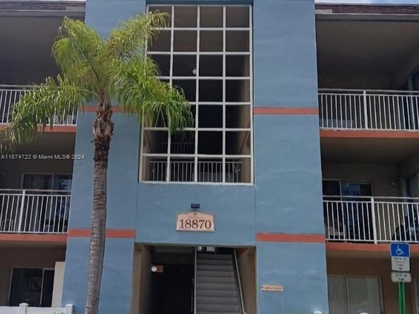 18870 NW 57th Ave 108, Hialeah FL 33015