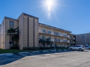 200 Ashbury Rd 205, Hollywood FL 33024