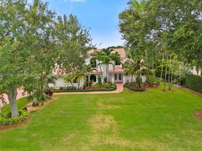 830 NW 115th Ave, Plantation FL 33325