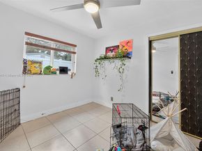 6640 Douglas St, Hollywood FL 33024