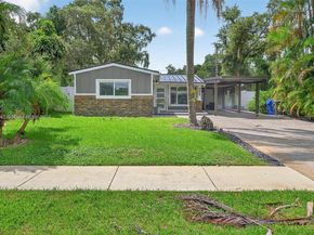 6640 Douglas St, Hollywood FL 33024