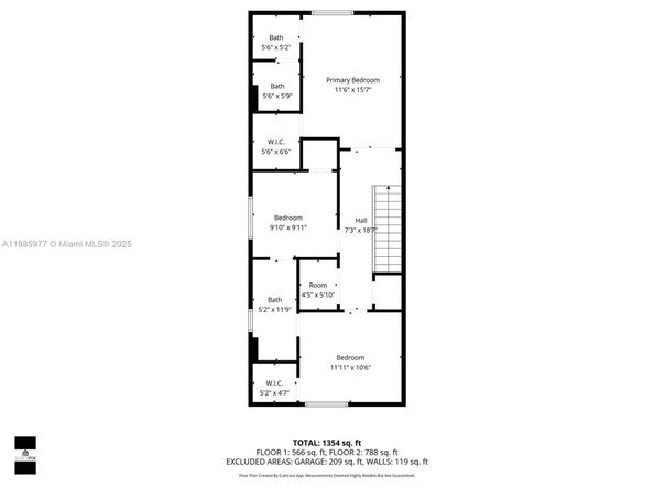 4204 N Dixie Hwy 1, Oakland Park FL 33334