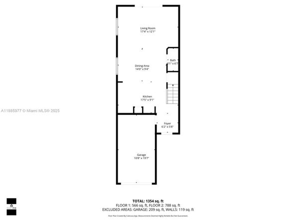 4204 N Dixie Hwy 1, Oakland Park FL 33334