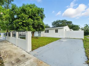 2981 NW 174th St, Miami Gardens FL 33056
