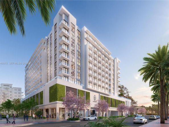 4011 Salzedo Street 617, Coral Gables FL 33146