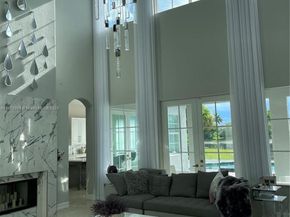 7896 NW 110th Dr, Parkland FL 33076