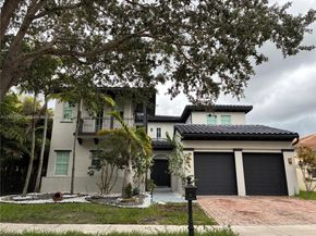 7896 NW 110th Dr, Parkland FL 33076