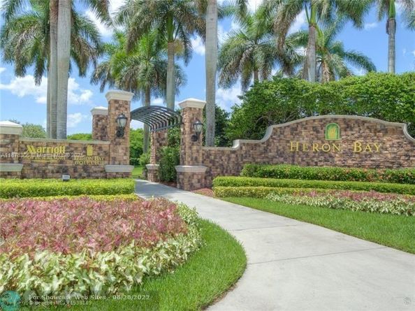 7896 NW 110th Dr, Parkland FL 33076