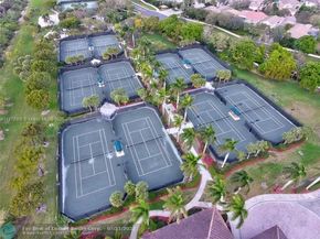7896 NW 110th Dr, Parkland FL 33076