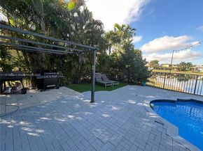 7896 NW 110th Dr, Parkland FL 33076
