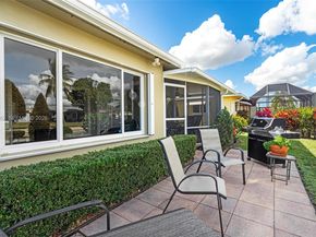 4507 NW 46th St, Tamarac FL 33319