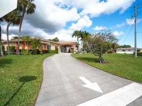 4507 NW 46th St, Tamarac FL 33319