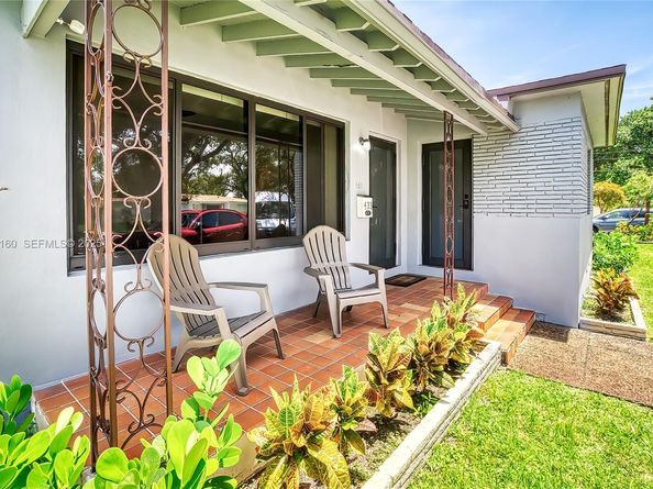 433 N 26th Ave, Hollywood FL 33020