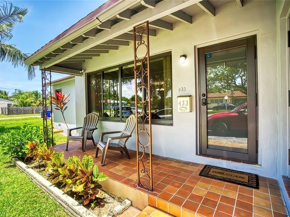 433 N 26th Ave, Hollywood FL 33020