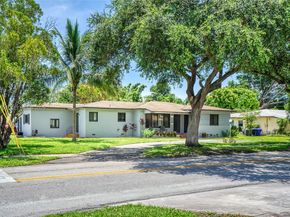 433 N 26th Ave, Hollywood FL 33020