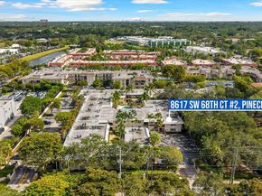 8617 SW 68th Ct 2, Pinecrest FL 33156