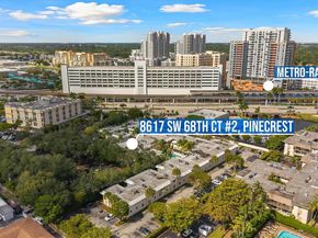 8617 SW 68th Ct 2, Pinecrest FL 33156