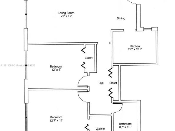 8617 SW 68th Ct 2, Pinecrest FL 33156