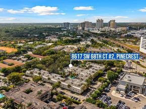 8617 SW 68th Ct 2, Pinecrest FL 33156