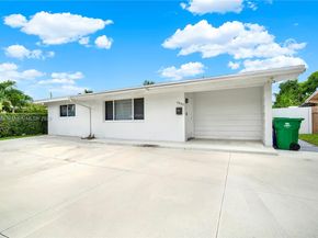 7932 Meridian St, Miramar FL 33023