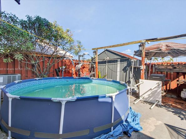 Undisclosed Address #A11920846, Hialeah FL 33015