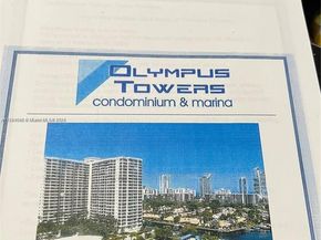 500 Three Island Blvd 306, Hallandale Beach FL 33009