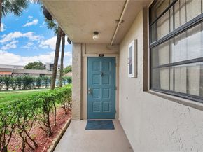 1101 Colony Point Cir 101, Pembroke Pines FL 33026
