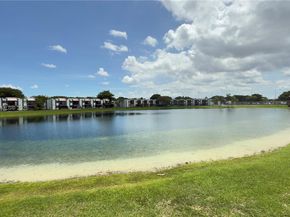 460 W Park Dr 106, Miami FL 33172