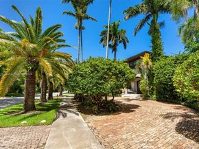 5077 N Bay Rd, Miami Beach FL 33140