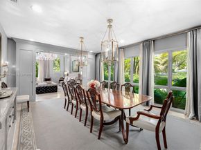 5077 N Bay Rd, Miami Beach FL 33140