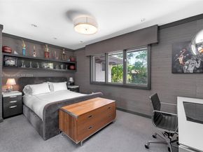 5077 N Bay Rd, Miami Beach FL 33140