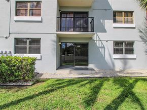 7090 NW 179th St 109, Hialeah FL 33015