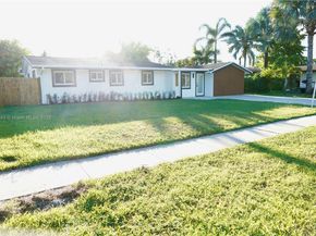 5013 SW 90th Ter, Cooper City FL 33328