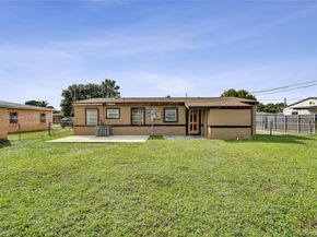 16025 NW 29th Ave, Miami Gardens FL 33054