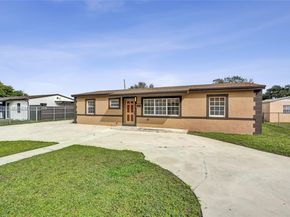 16025 NW 29th Ave, Miami Gardens FL 33054