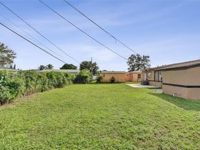 16025 NW 29th Ave, Miami Gardens FL 33054