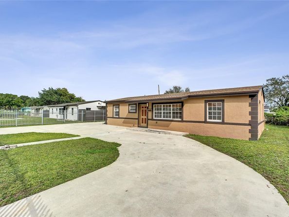 16025 NW 29th Ave, Miami Gardens FL 33054