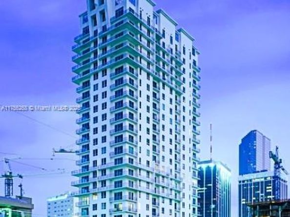 234 NE 3rd St 1805, Miami FL 33132